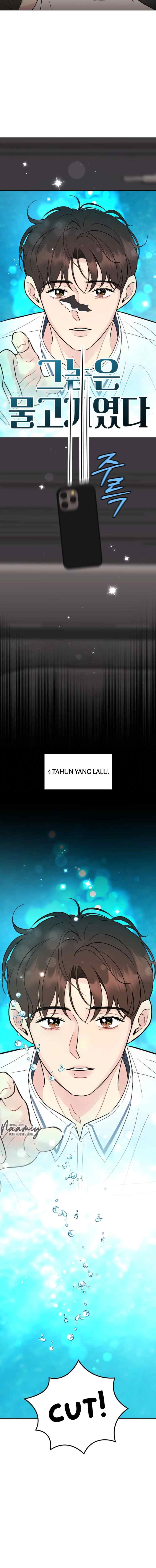 Beware of Imitations chapter 2 halaman 5