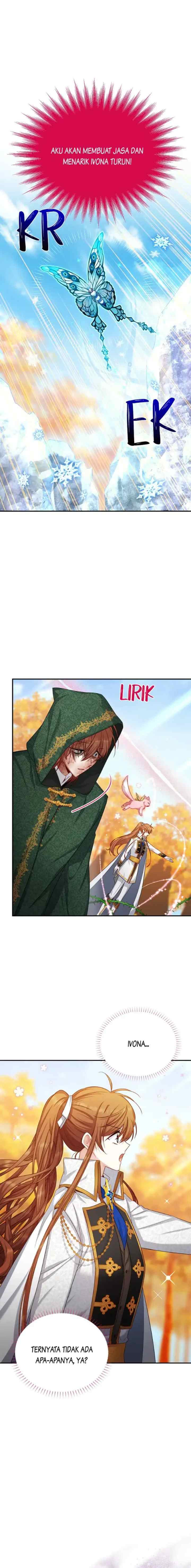 Binkkeopdegi Gongjakbuin chapter 108 halaman 10