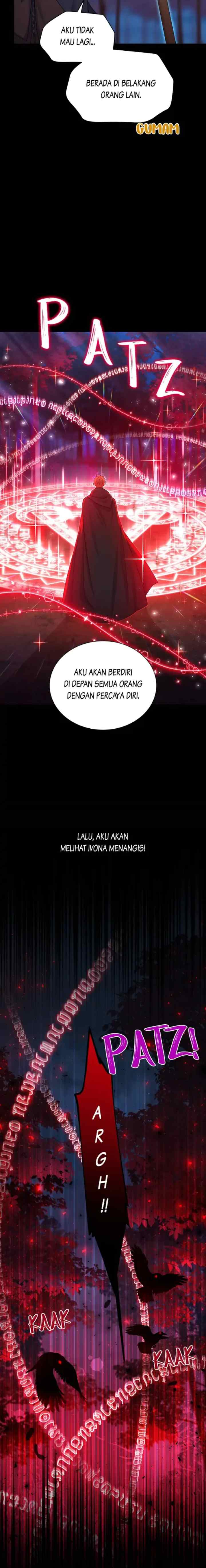 Binkkeopdegi Gongjakbuin chapter 108 halaman 6