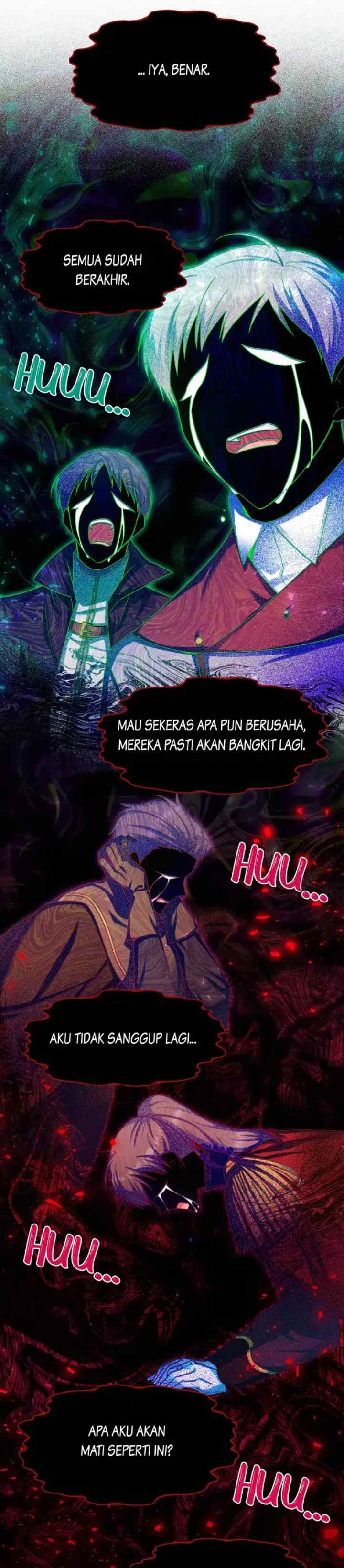 Binkkeopdegi Gongjakbuin chapter 108 halaman 17