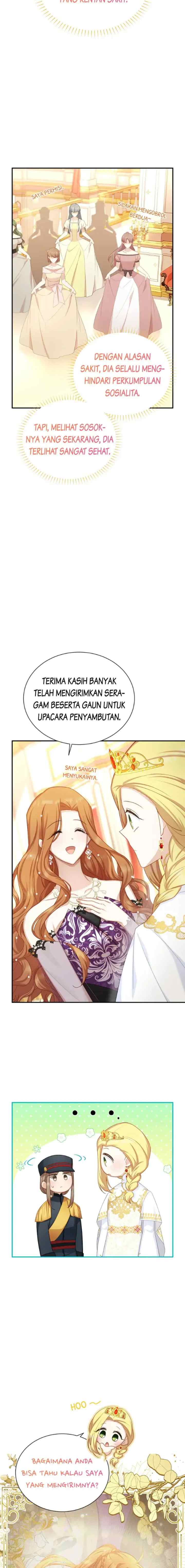 Binkkeopdegi Gongjakbuin chapter 120 halaman 9