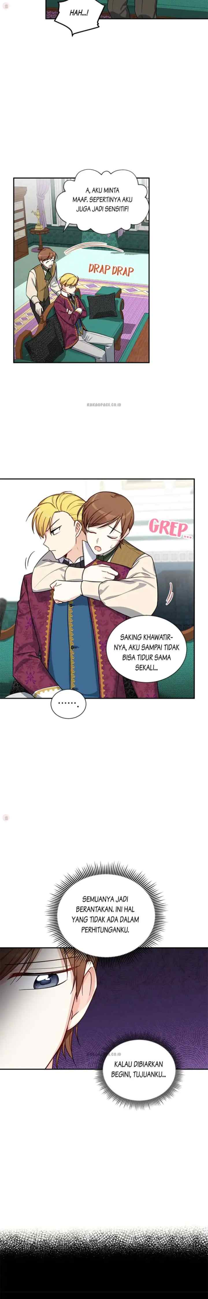 Binkkeopdegi Gongjakbuin chapter 14 halaman 5