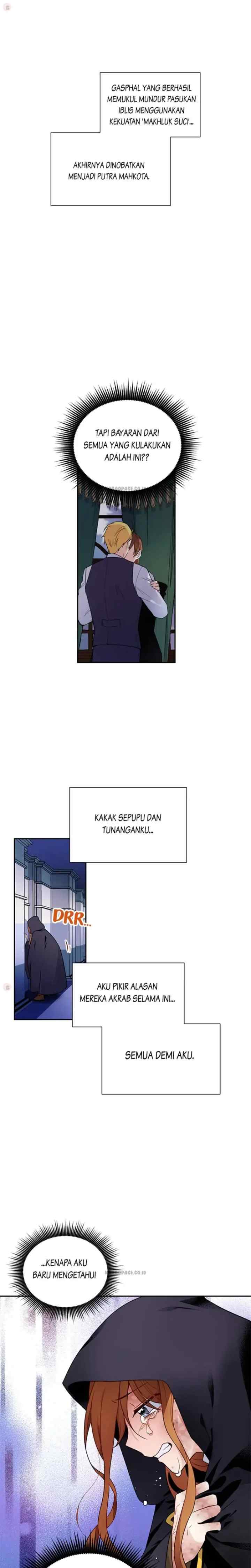 Binkkeopdegi Gongjakbuin chapter 2 halaman 5