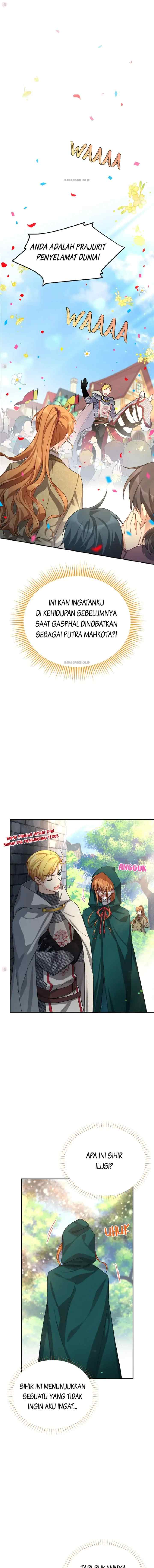 Binkkeopdegi Gongjakbuin chapter 42 halaman 4