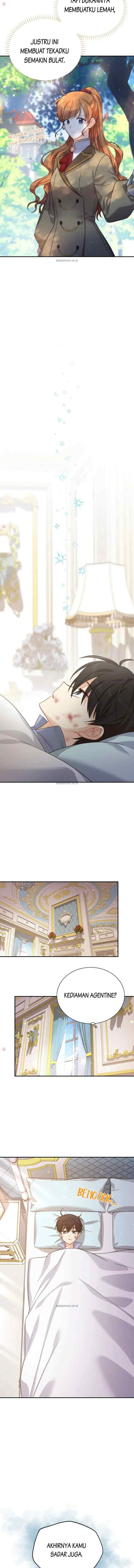 Binkkeopdegi Gongjakbuin chapter 42 halaman 5