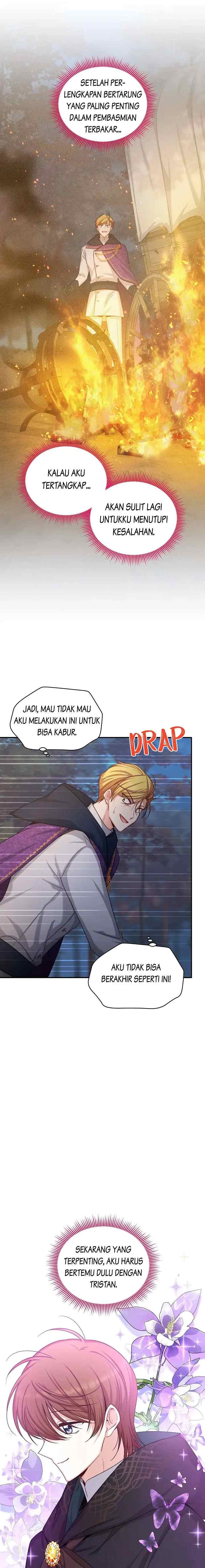 Binkkeopdegi Gongjakbuin chapter 98 halaman 8