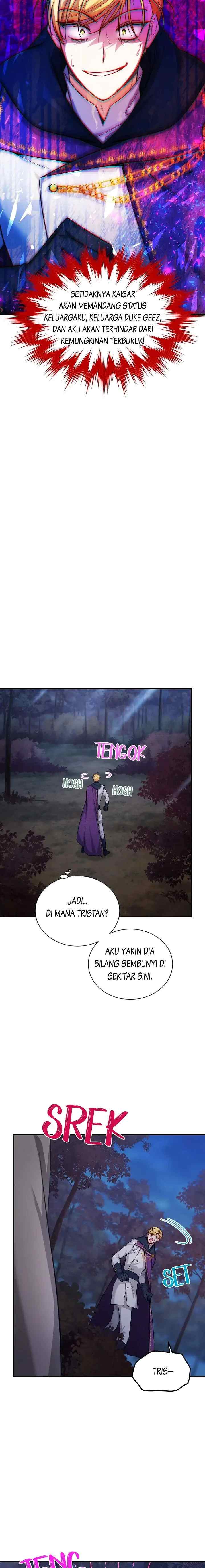 Binkkeopdegi Gongjakbuin chapter 98 halaman 11