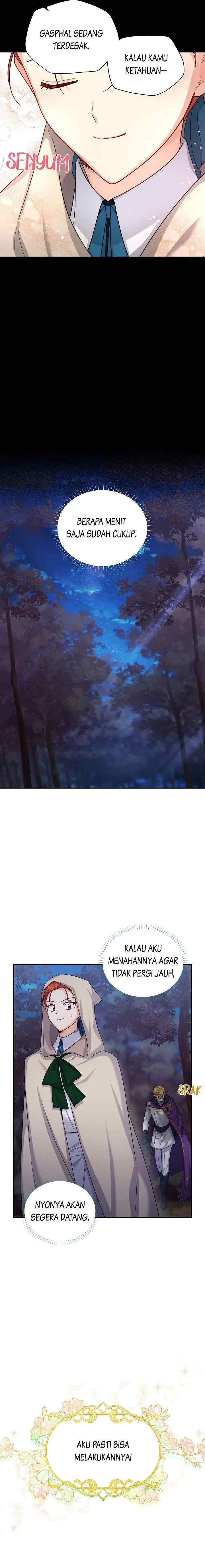 Binkkeopdegi Gongjakbuin chapter 98 halaman 17