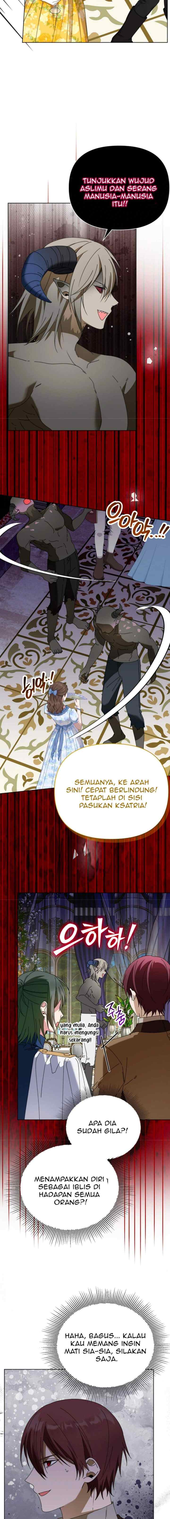 Bird Empress chapter 64 halaman 9