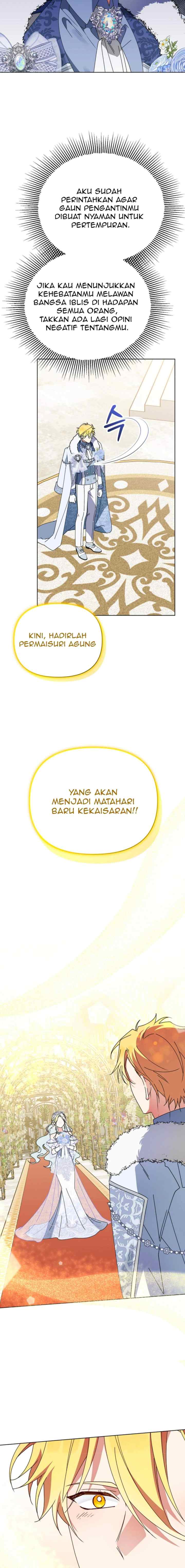 Bird Empress chapter 64 halaman 4