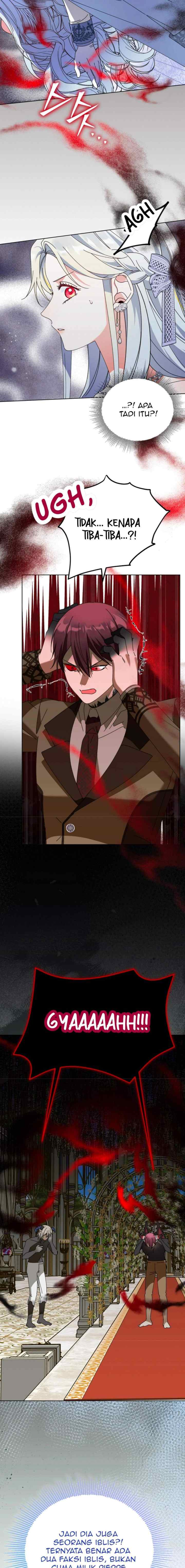 Bird Empress chapter 64 halaman 15