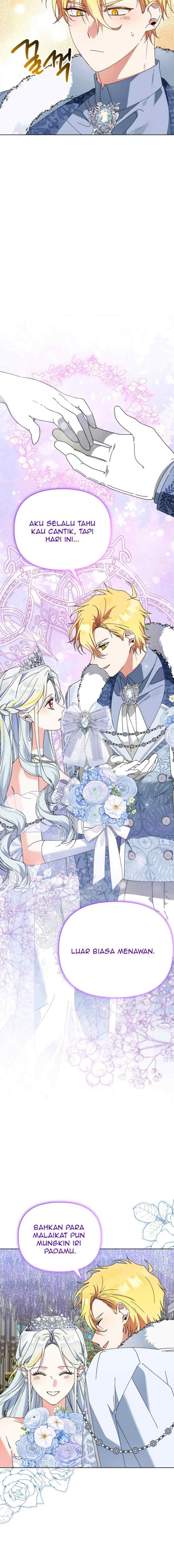 Bird Empress chapter 64 halaman 6