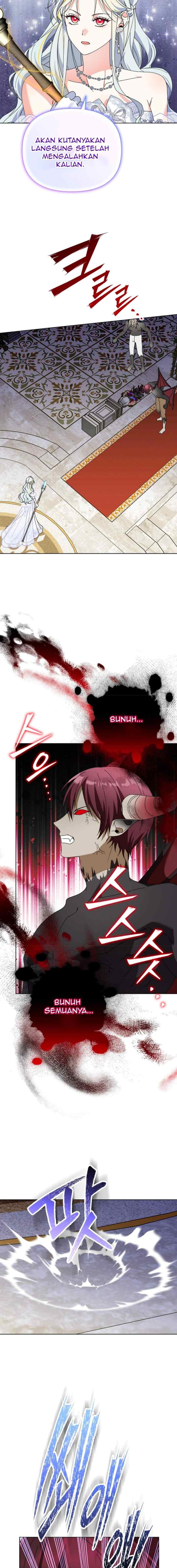 Bird Empress chapter 64 halaman 18