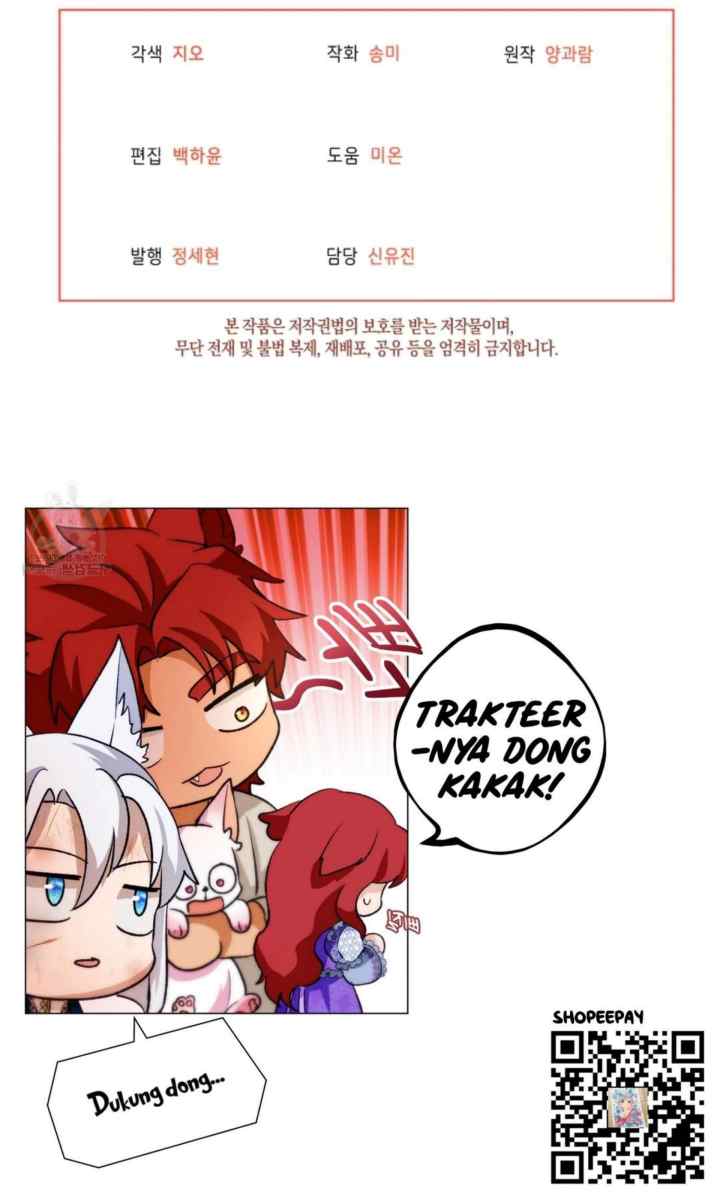 Bird Empress chapter 64 halaman 20