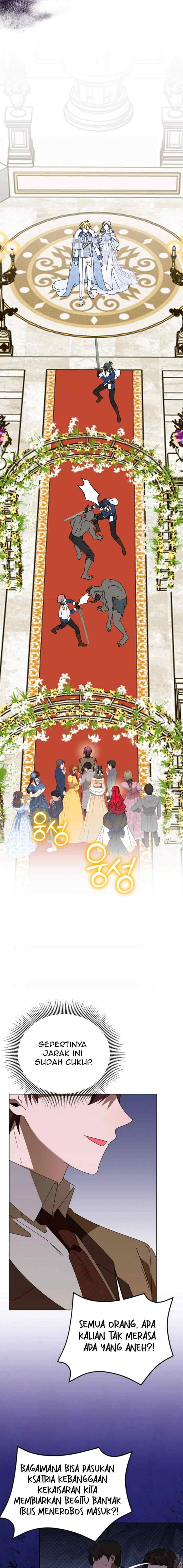 Bird Empress chapter 64 halaman 11