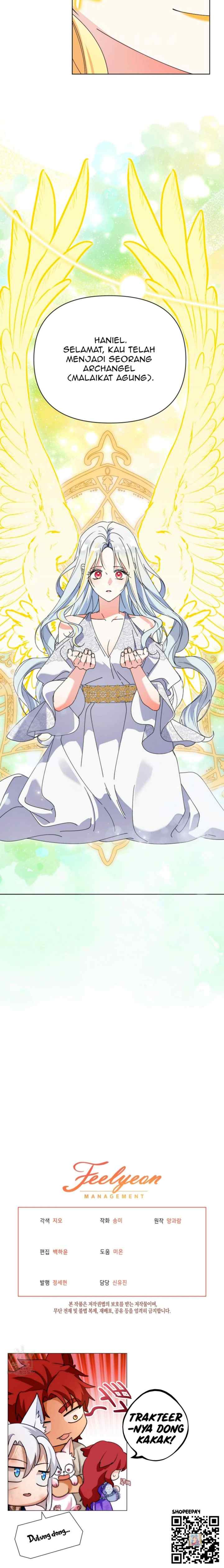 Bird Empress chapter 65 halaman 19