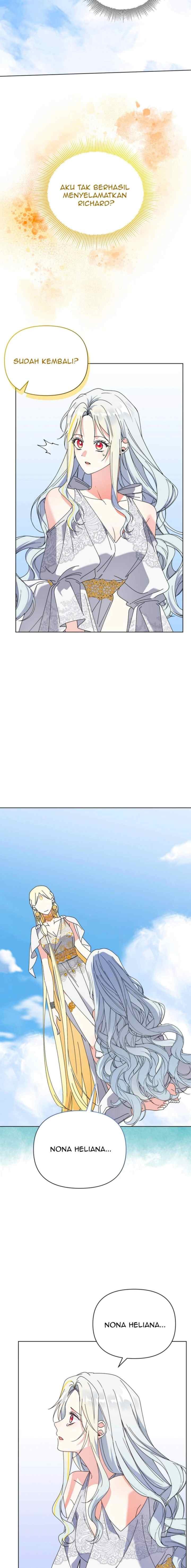 Bird Empress chapter 65 halaman 15