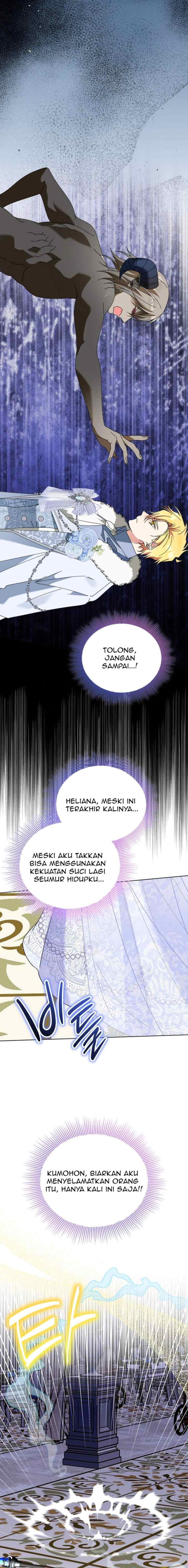Bird Empress chapter 65 halaman 9