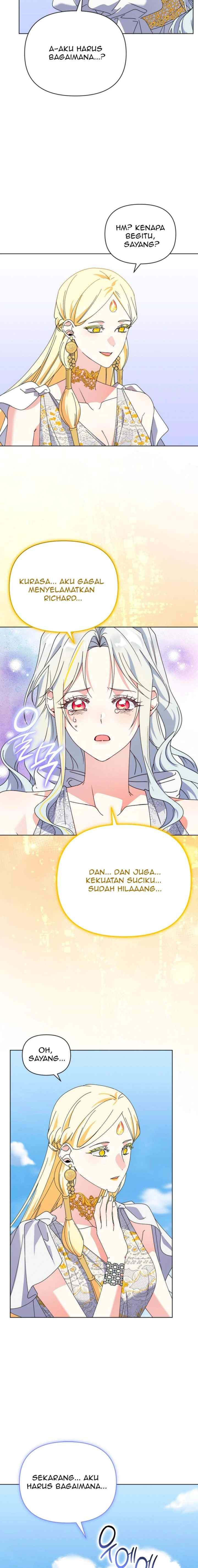 Bird Empress chapter 65 halaman 16