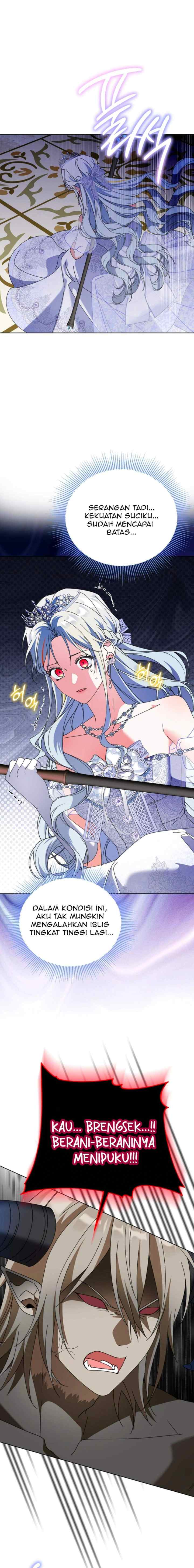 Bird Empress chapter 65 halaman 7
