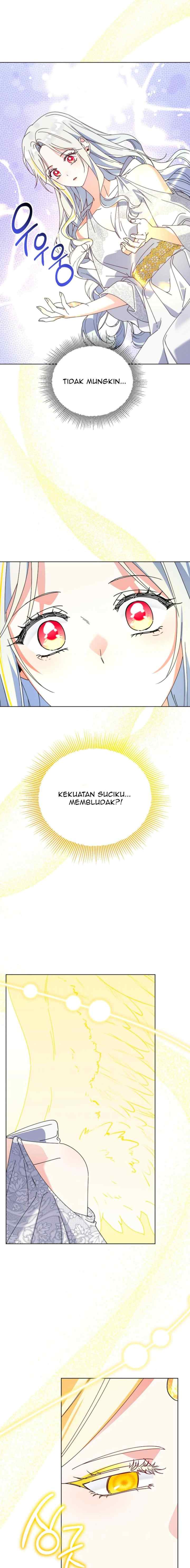 Bird Empress chapter 65 halaman 18
