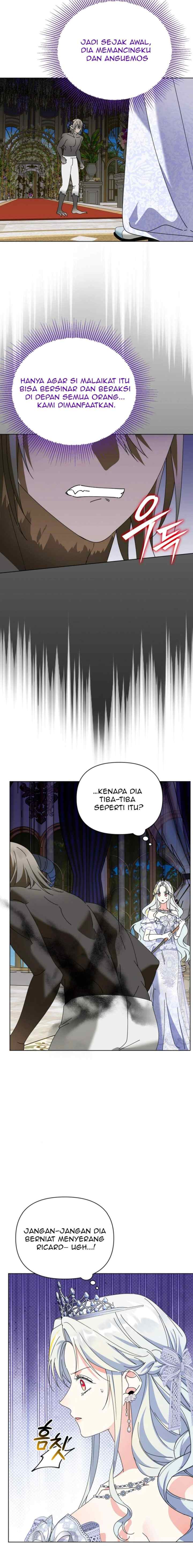 Bird Empress chapter 65 halaman 6