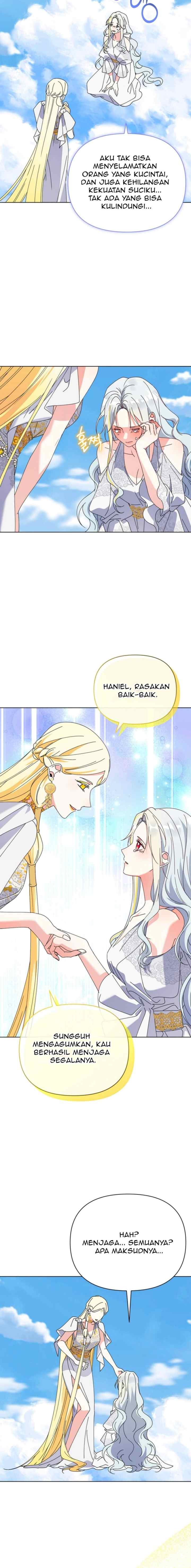 Bird Empress chapter 65 halaman 17