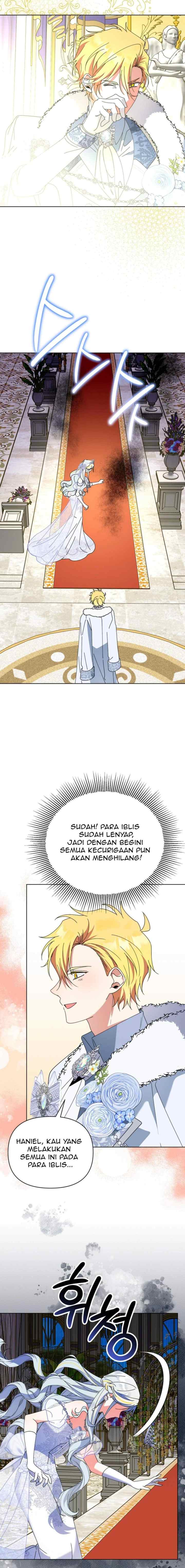 Bird Empress chapter 65 halaman 12