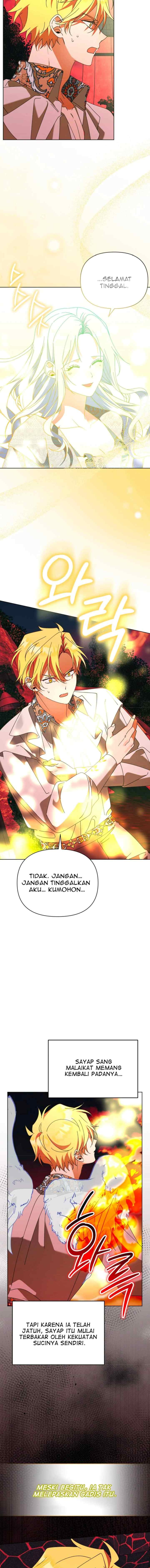 Bird Empress chapter 66 halaman 14