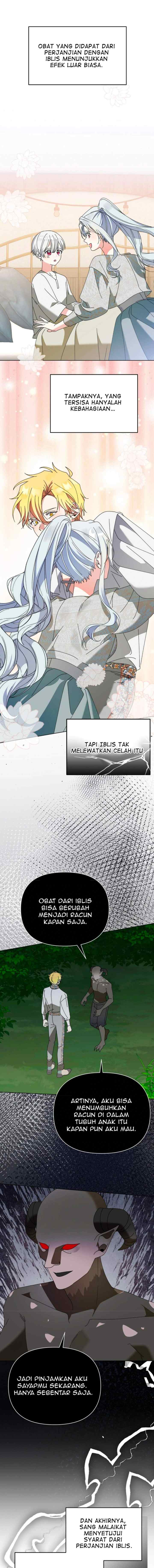 Bird Empress chapter 66 halaman 9