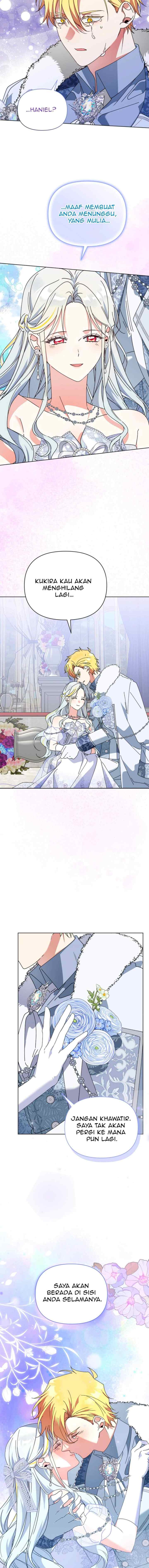 Bird Empress chapter 66 halaman 19