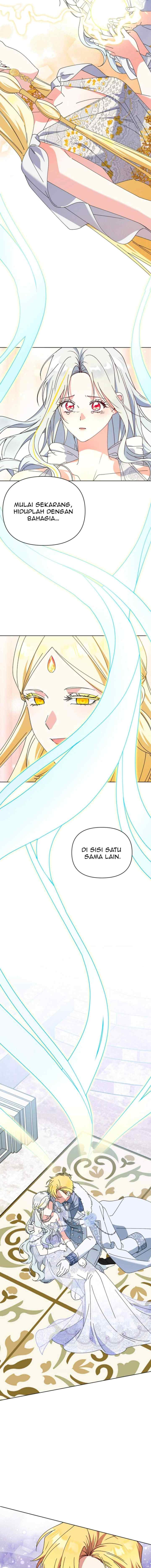 Bird Empress chapter 66 halaman 18