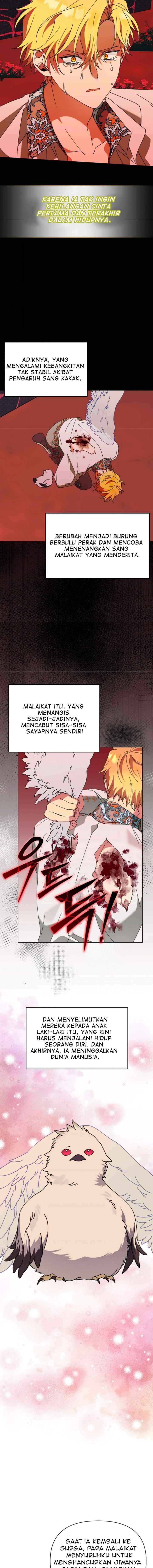 Bird Empress chapter 66 halaman 15