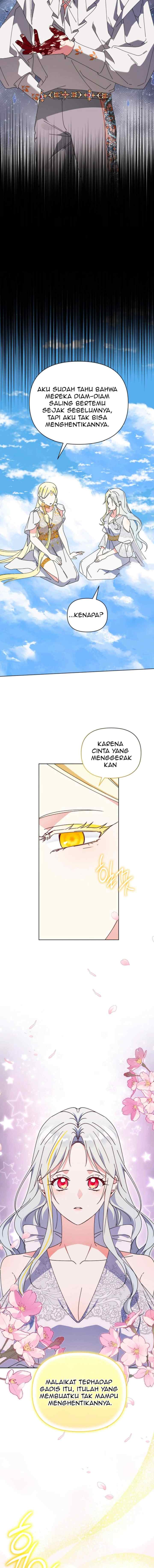 Bird Empress chapter 66 halaman 4
