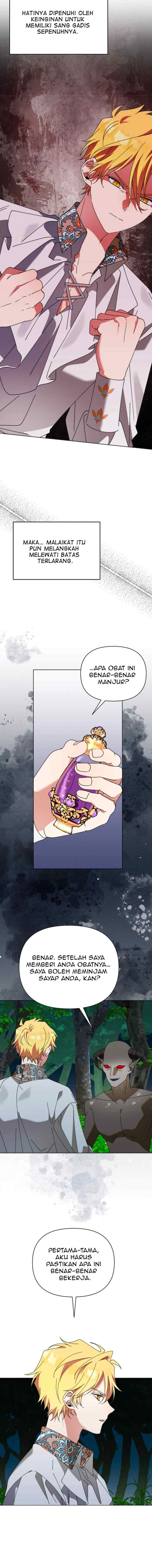 Bird Empress chapter 66 halaman 8