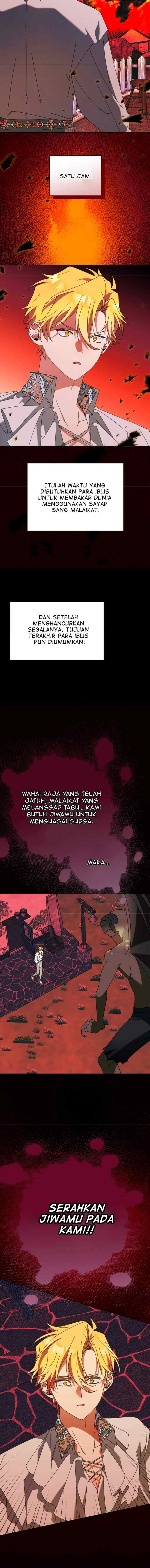 Bird Empress chapter 66 halaman 11