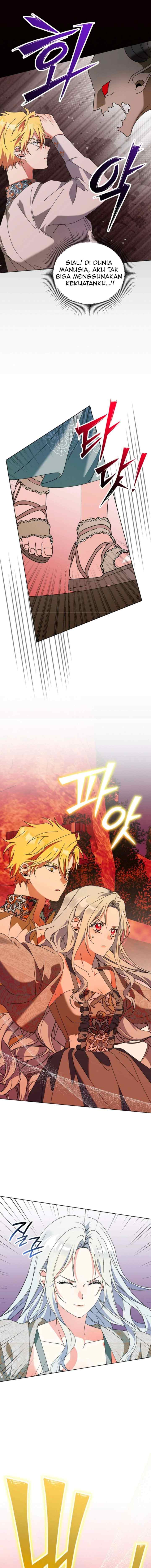 Bird Empress chapter 66 halaman 12