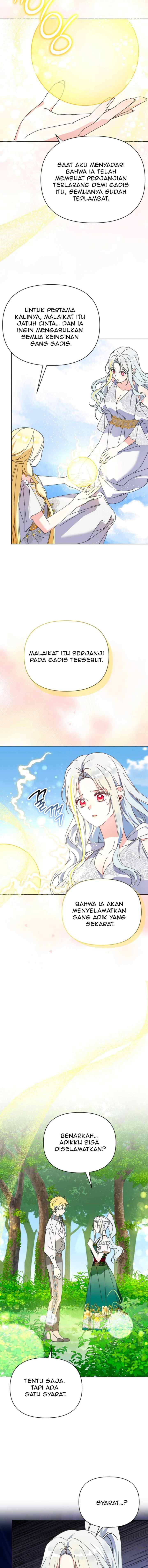 Bird Empress chapter 66 halaman 5