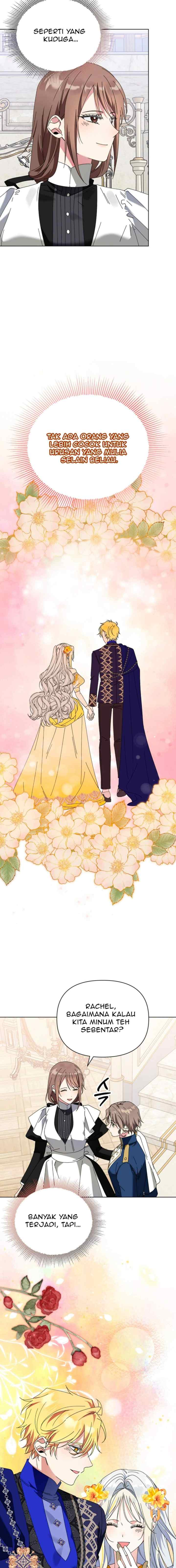Bird Empress chapter 67 halaman 14
