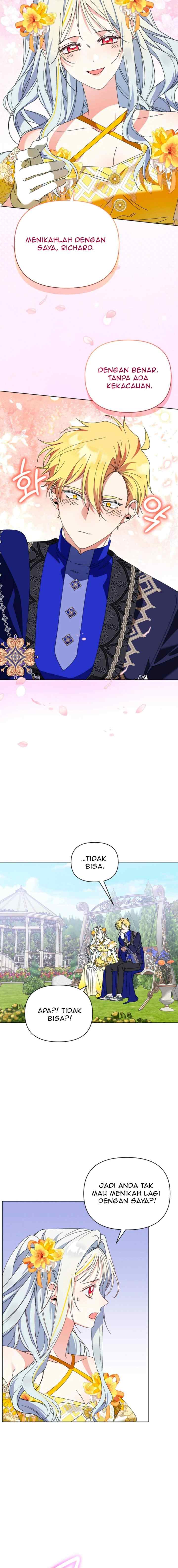 Bird Empress chapter 67 halaman 18