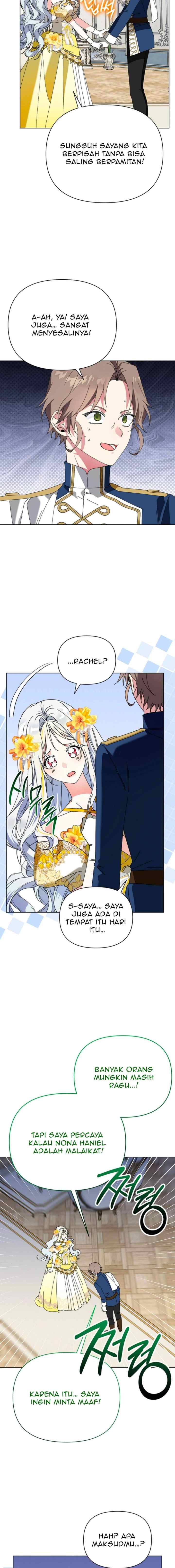Bird Empress chapter 67 halaman 10