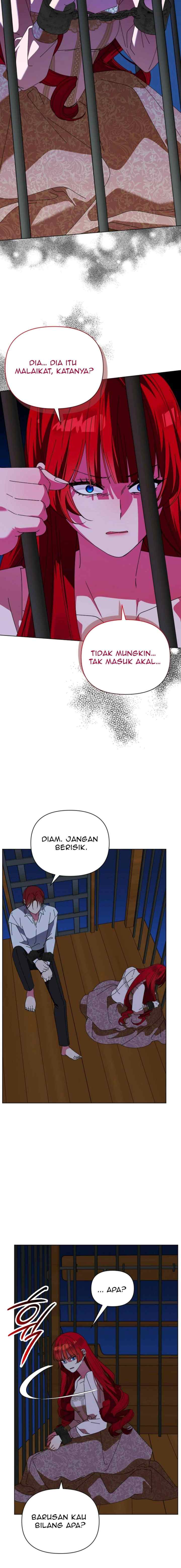 Bird Empress chapter 67 halaman 5