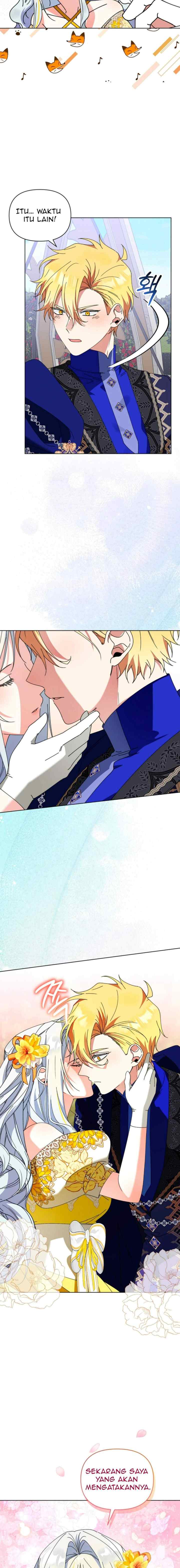 Bird Empress chapter 67 halaman 17