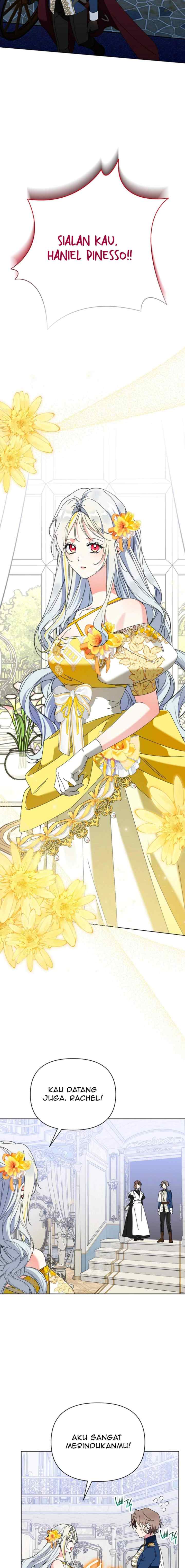 Bird Empress chapter 67 halaman 9