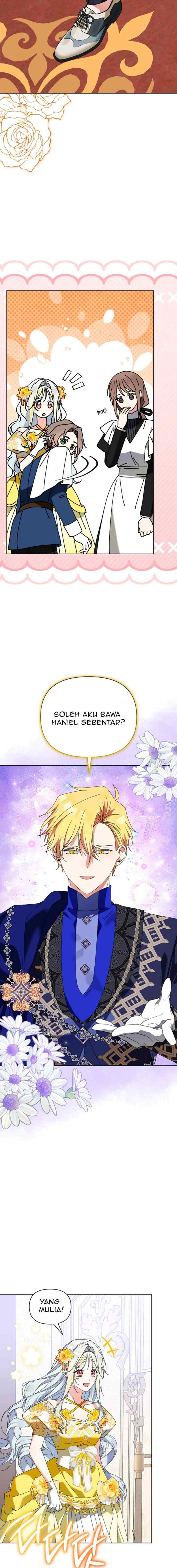 Bird Empress chapter 67 halaman 12