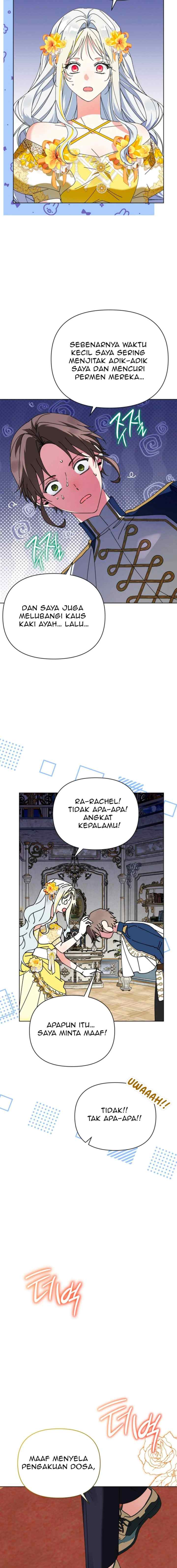 Bird Empress chapter 67 halaman 11