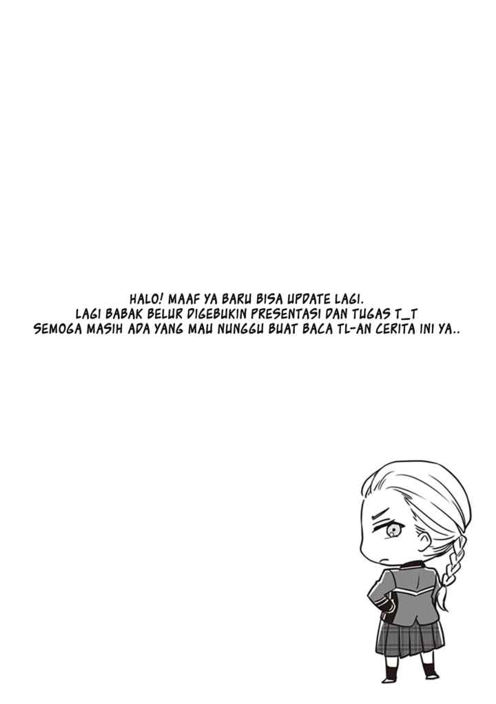 BL Game no Shujinkou no Otouto de aru Koto ni Ki ga Tsukimashita chapter 5 halaman 14