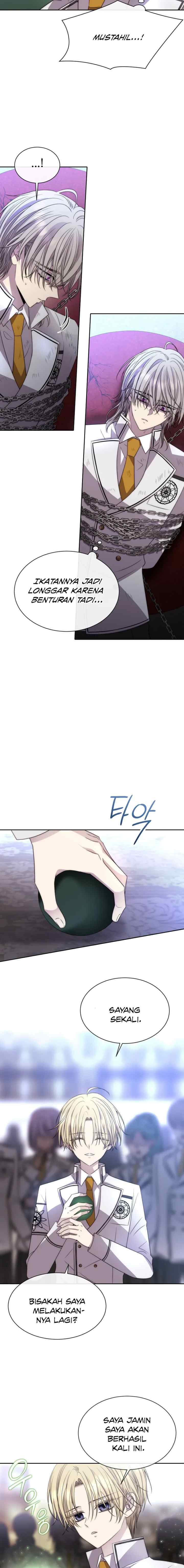 Black Haze (Reboot) chapter 25 halaman 6