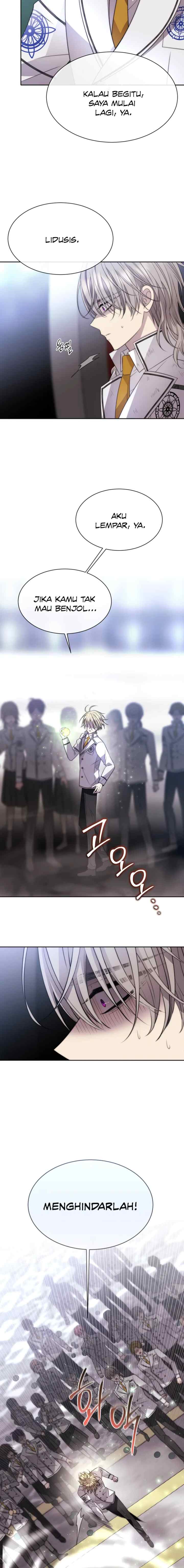 Black Haze (Reboot) chapter 25 halaman 8