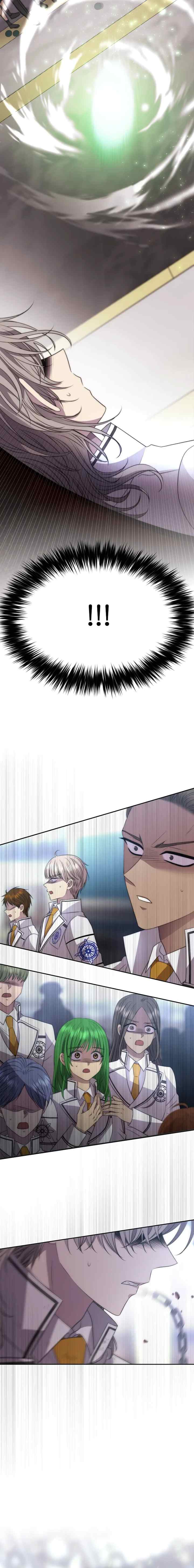 Black Haze (Reboot) chapter 25 halaman 9